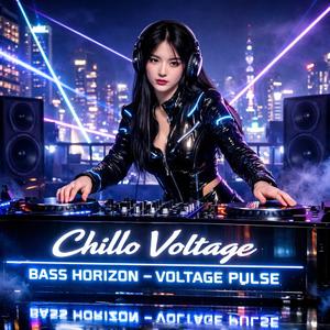 Bass Horizon – Voltage Pulse