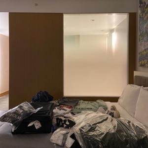 Nothing Lasts Forever