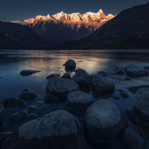 忘记生命只需呼吸