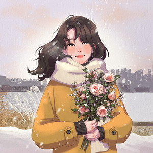 안았어야 해