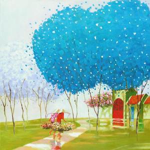 Deathless like a god