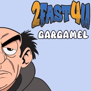Gargamel