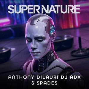 SUPERNATURE ADX