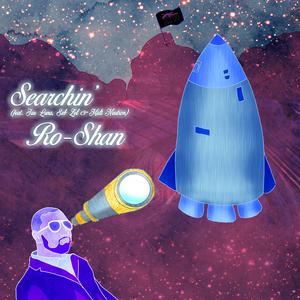Searchin' (feat. Seb Zel, Midi Neutron, Lizardtraphaus & Roshan Pathre) (Instrumental)
