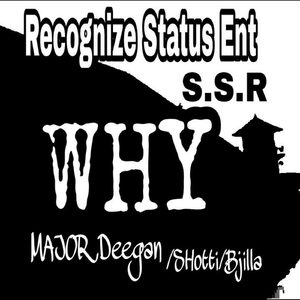 Why (feat. Shotti & Bjilla)