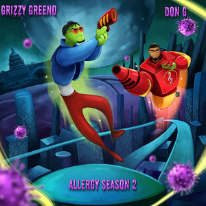 HFNR (feat. Don G & DJ23)