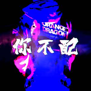 你不配（Prod by RudeSkillz Beats）