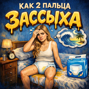 Зассыха