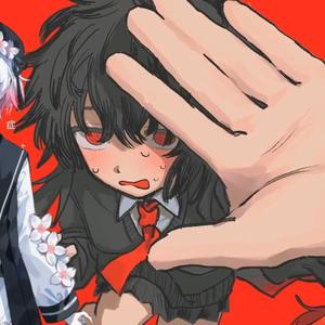 【AI樱羽艾玛】アガリ症