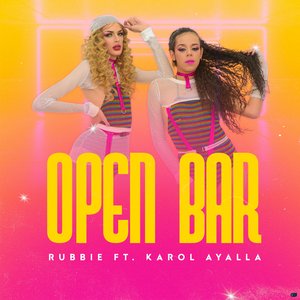 Open Bar (feat. Karol Ayalla)