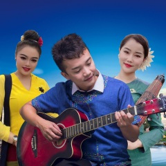 傣歌合唱-同心抗疫ᥞᥨᥛᥞᥥ˙ᥐᥣᥒ˙ᥞᥣᥙᥩᥖˇ