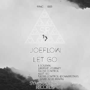 Lose Control (Donnerstag's Hard Acid Remix)