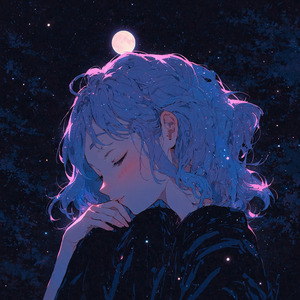 真夜中のハナウタ