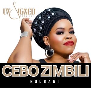 Ngubani (feat. Cebo Zimbili)