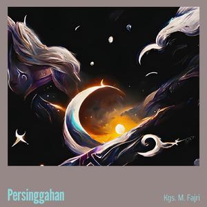 Persinggahan