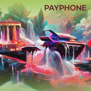 Payphone (Cover)