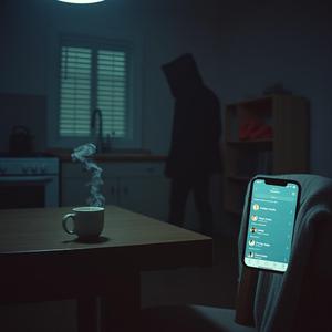 Let Me Down In Slowly