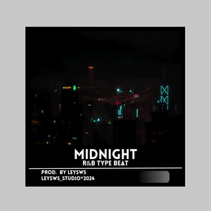 【FREE】R&B Type Beat - “Midnight”