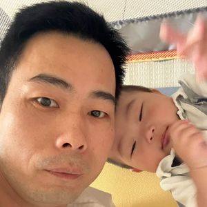 谢谢有你陪伴-罗金江