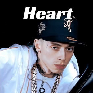 [不免费]--Heart--采样 & SexyDrill & AfroTrap Type Beat