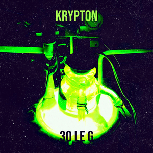 KRYPTON