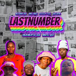 Lastnumber