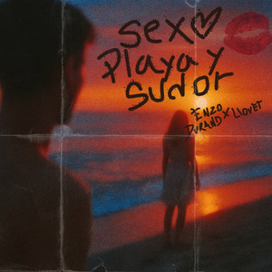 Sexo playa y sudor