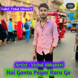 Kai Ganta Payar Karu Go