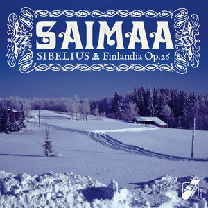 Finlandia, op. 26