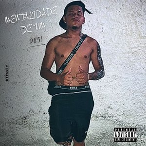 Mentalidade De Um 085!