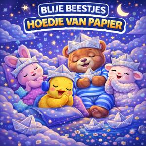 Hoedje van papier (piano versie)