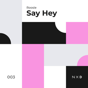 Say Hey (Radio Mix)
