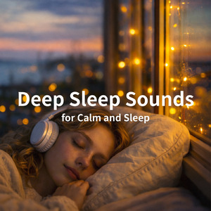 ヒーリング睡眠サウンド 快眠