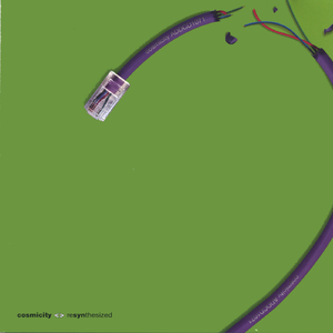 Visionary (Extended mix)