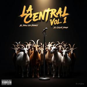 B1TCH (feat. Bantroyt, SueC, El Show De Barry & El Calni Prod)