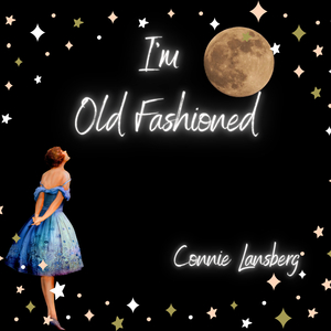 I'm Old Fashioned (feat. Mark Fitzgibbon, Ben Hanlon & Peter Hodges)