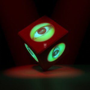 賽 (feat. 夢ノ結唱 ROSE)