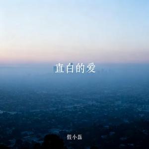 直白的爱
