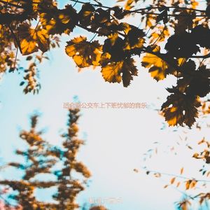 适合乘公交车上下班忧郁的音乐