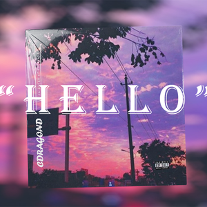 【免费可商用】''Hello''- Lil tjay Piano type Beat