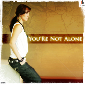 You`re Not Alone 2009 (Original Mix)