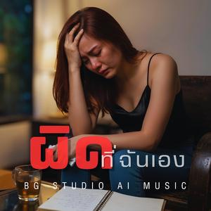 ผิดที่ฉันเอง