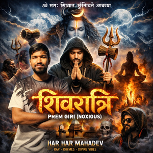Shivaratri