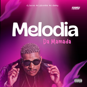 Melodia da Mamada