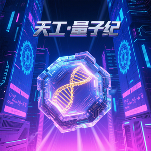 天工·量子纪