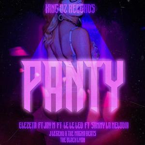 Panty (feat. Jay M, Sammy La Melodia, Le Le Leo & ELEZETA)