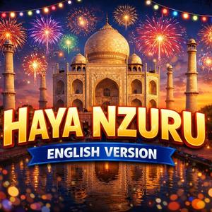 Haya Nzuru (English)