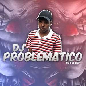 CYPHER 0.1 - DJ Problematico