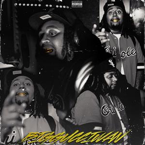 Glock Lesnar (feat. Ryda)