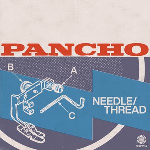 Needle/thread
